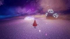 A screenshot taken in Dreams. 6 of 22.