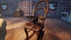 Cat simulator Part 5