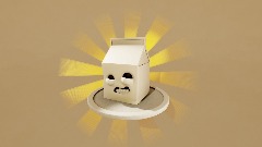 Be Happy Over *NOT* Expired Milk