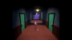 A screenshot taken in Dreams. 3 of 23.