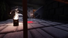 Sewer Black Market Remaster