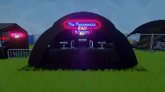 A screenshot taken in Dreams. 7 of 24.