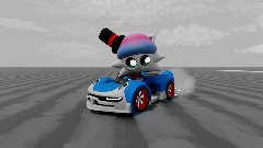 Project Karting: Redux [EXTREMELY W.I.P] DEMO