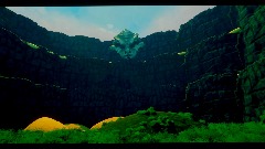ROTT Level: Colossal's Arena