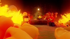 Shucks animation 2v