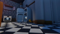 A screenshot taken in Dreams. 15 of 15.