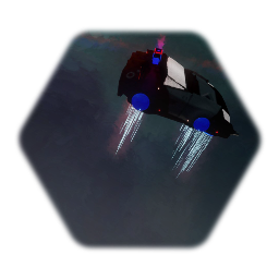 PoliceCar