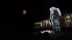 A screenshot taken in Dreams. 6 of 11.