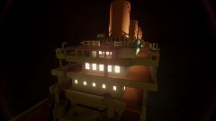 Remix de Sinking of Titanic