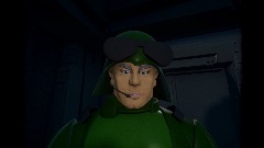 A screenshot taken in Dreams. 1 of 10.