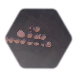 Primitive Shapes - Cones