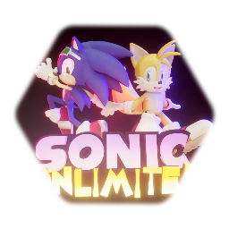 sonic unlimited engine