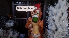 Bah Humbug!