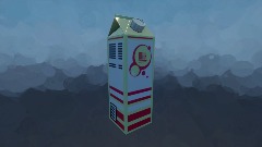 A screenshot taken in Dreams. 6 of 6.