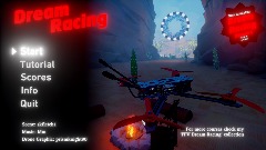 A screenshot taken in Dreams. 2 of 3.