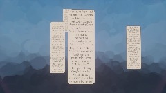 A screenshot taken in Dreams. 5 of 25.