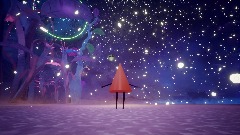 A screenshot taken in Dreams. 7 of 10.