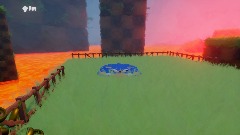 A screenshot taken in Dreams. 12 of 22.