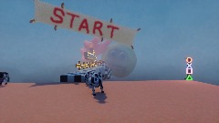 A screenshot taken in Dreams. 2 of 4.