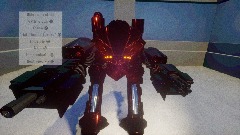 A screenshot taken in Dreams. 26 of 28.