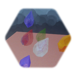Gemstones