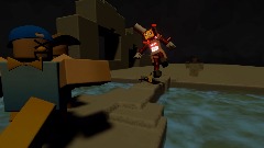 A screenshot taken in Dreams. 1 of 5.