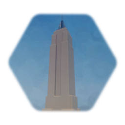 Empire State Building (Basic)
