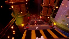 A screenshot taken in Dreams. 22 of 30.