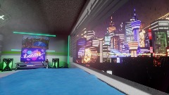 A screenshot taken in Dreams. 18 of 18.