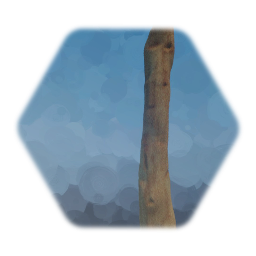 Wood, Stone, Iron & Elements