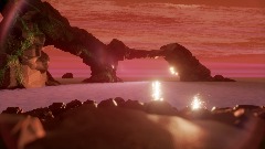A screenshot taken in Dreams. 3 of 8.