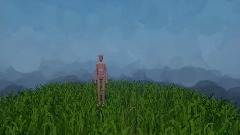 The Rockin' Grass Hopper