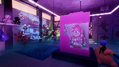 A screenshot taken in Dreams. 13 of 30.