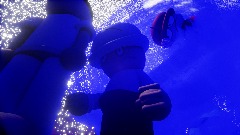 Cutscene 8 - Where'd they go?