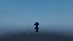 A screenshot taken in Dreams. 2 of 4.