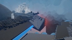 A screenshot taken in Dreams. 19 of 22.