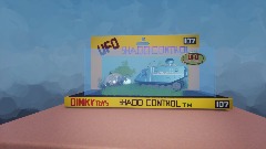 A screenshot taken in Dreams. 1 of 1.
