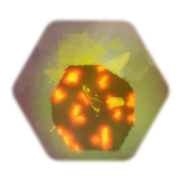 Burning Rubbish