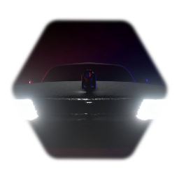 Cosmos With a Machine Gun