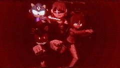 All Executionors in Dimensional Coalescence