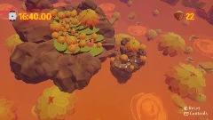 A screenshot taken in Dreams. 3 of 5.