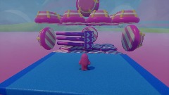 Fall Guys: The Bounce House