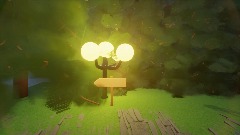 A screenshot taken in Dreams. 18 of 19.