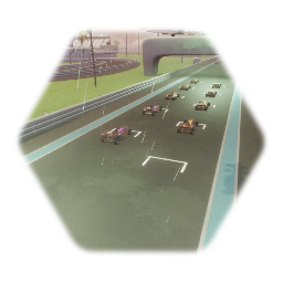 Remix of Remix of F1 2019