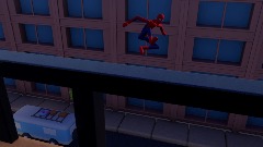 A screenshot taken in Dreams. 6 of 11.