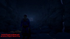 Superman: Dead In The Water II