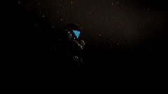 A screenshot taken in Dreams. 5 of 25.