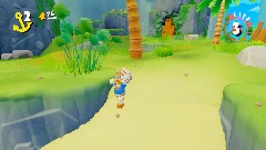 A screenshot taken in Dreams. 15 of 18.