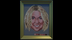 A screenshot taken in Dreams. 6 of 13.