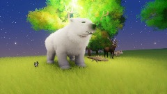 Animal Simulator Teaser Trailer